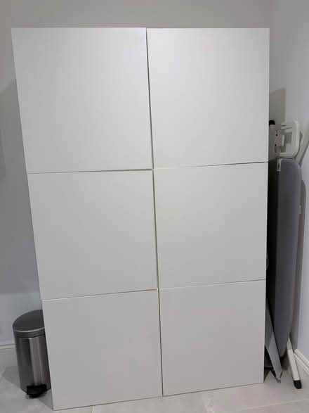 Photo of free Ikea dismantled (Fulham) #2