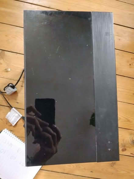 Photo of free Samsung Wireless Subwoofer PS-WD550 (Galgate LA2) #2