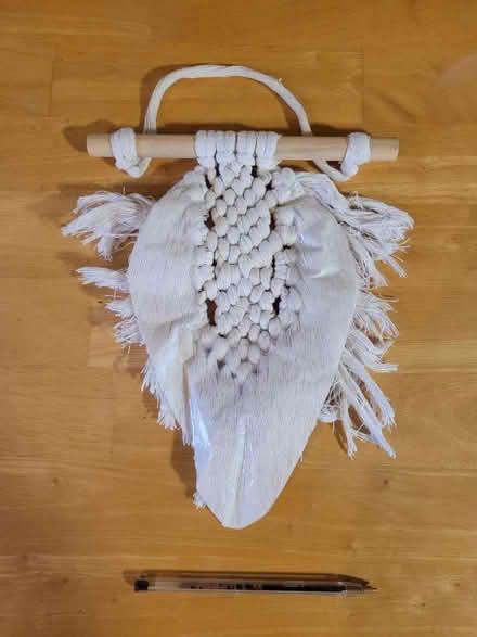 Photo of free Handmade wall hanging (Ballyclare BT39) #2