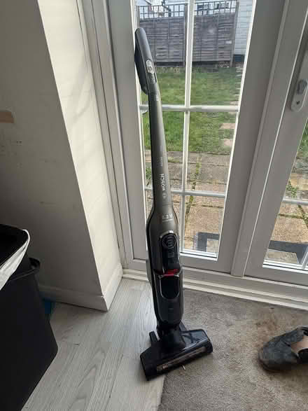 Photo of free Cordless Vacuum Cleaner (The Hamptons KT4) #1
