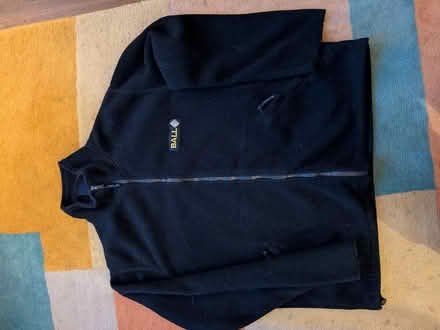 Photo of free Fleece (Manchester M19) #1