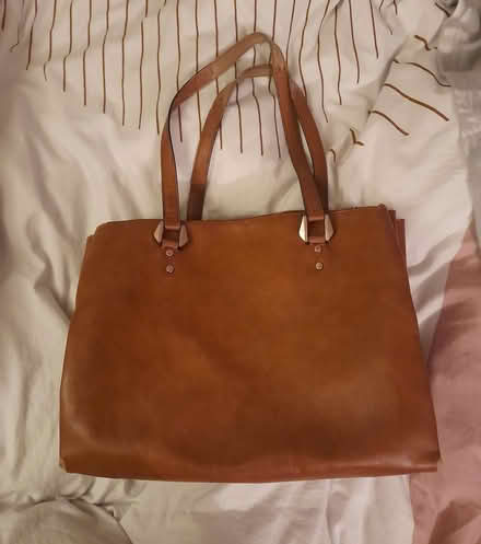 Photo of free Bag - good size for storage, spares (Newtown, Exeter) #1