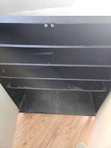 Photo of free Shoe cabinet (Slough) #2