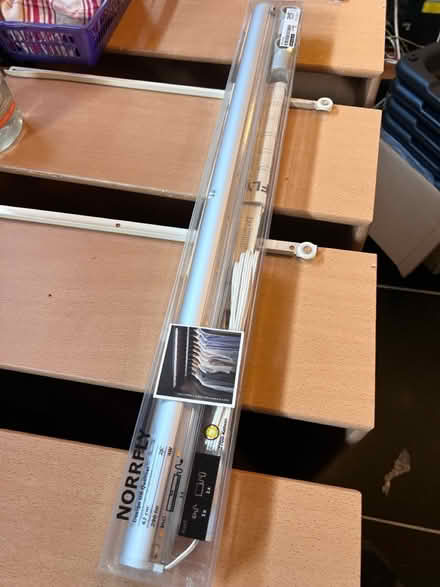 Photo of free IKEA wardrobe lights (Lambs Green RH12) #3