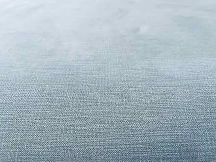 Photo of free DFS foot rest/ pouffe (Southfields SW18) #2