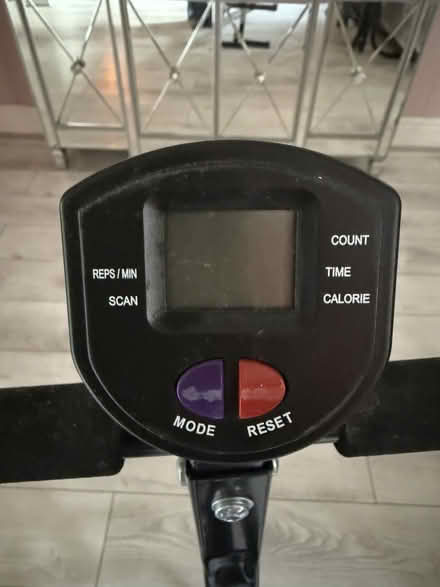 Photo of free Ab booster exercise machine (Craven Road CV21) #3