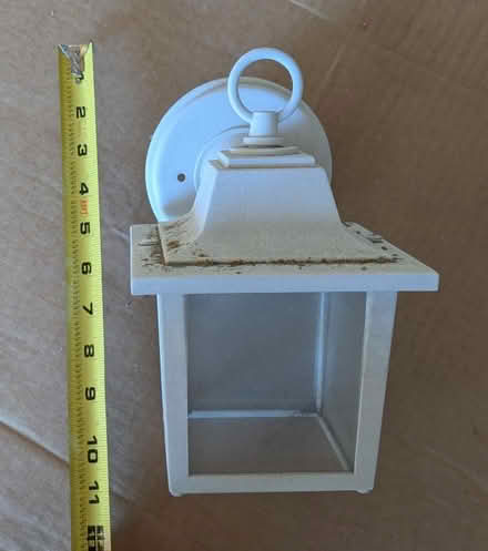 Photo of free Outdoor Light (Almaden Valley) #1