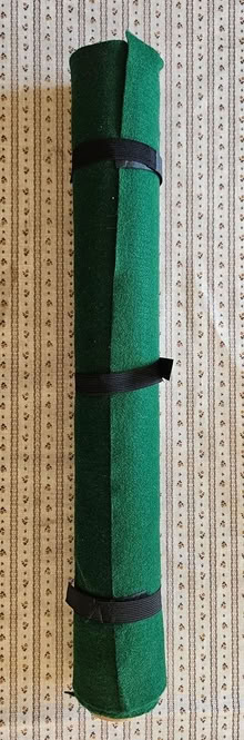 Photo of free Jigsaw puzzle mat (Wallingford) #1