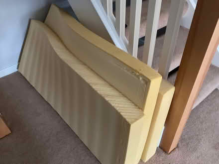 Photo of free Memory foam (Helensburgh G84) #1