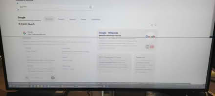 Photo of free Dell Flat Panel Monitor - U2722D (East Valley - Gilbert) #4