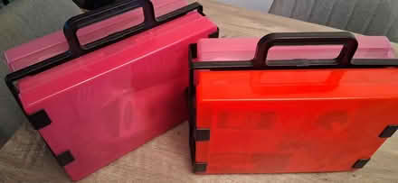 Photo of free Crafting materials (TN23) #1