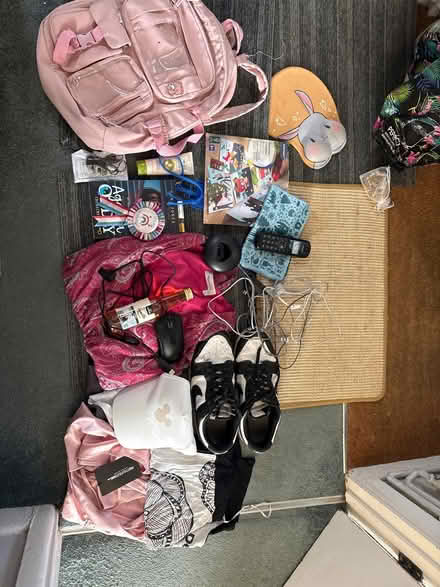 Photo of free Random bric a brac (BN2) #1