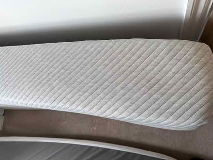 Photo of free Single mattress (South Wimbledon SW20) #2