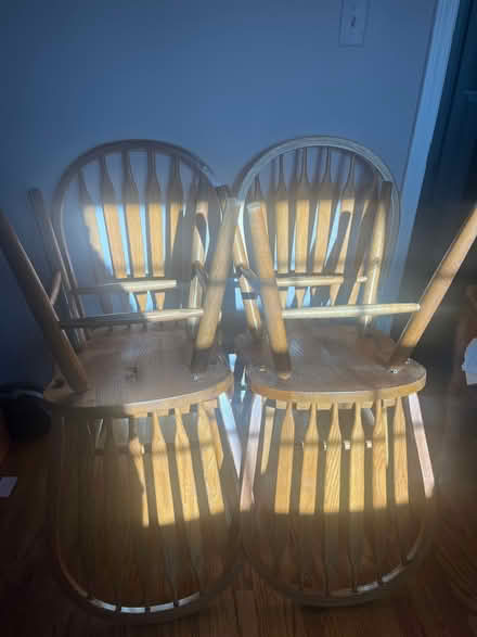 Photo of free Four of these (Royal Oak, MI) #2