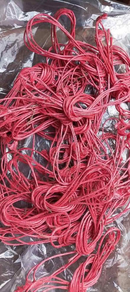 Photo of free Baling twine (Chippenham SN15) #1