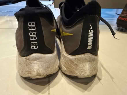 Photo of free Nike zoom fly 3 size UK10 (KT22 Oxshott) #3