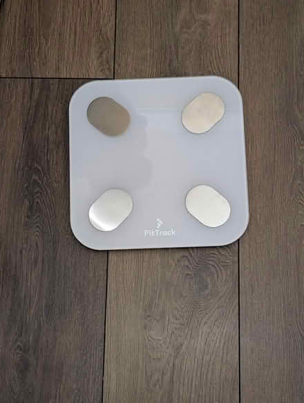 Photo of free Weight scale (Millwall E14) #1