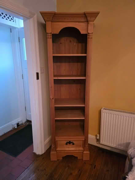 Photo of free Bookcase/Display Unit (Daventry NN11) #1