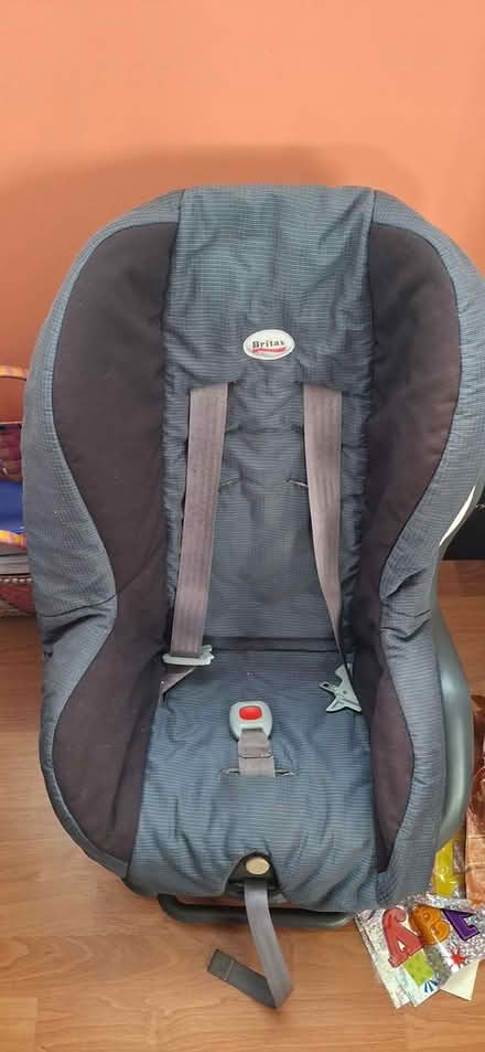 Photo of free to take away (Belgooly co cork) #3