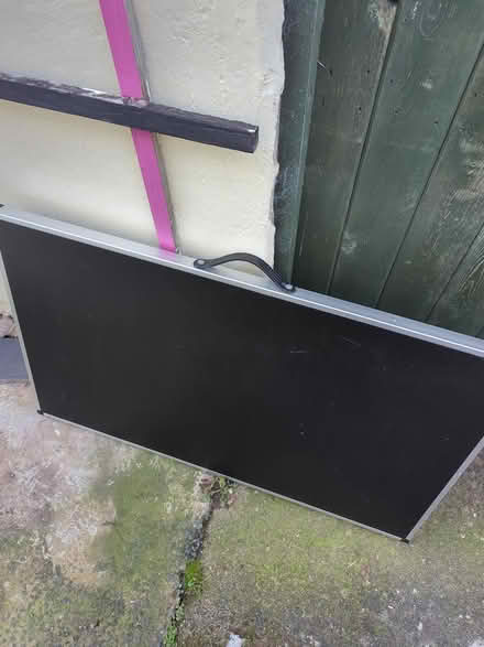 Photo of free Foldaway camping table (Bare, LA4) #1