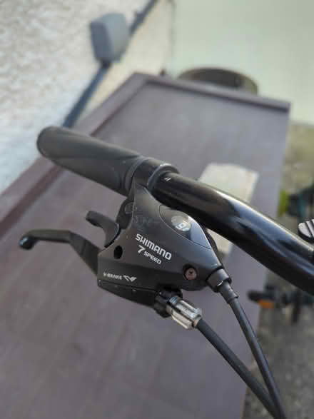 Photo of free Adult bike (Bare, LA4) #2