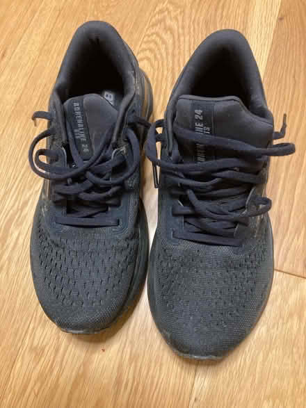 Photo of free Trainers UK size 7 (Shap CA10) #1