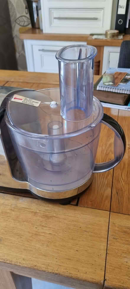 Photo of free KENWOOD MIXER No Accessories (Ravensbourne BR1) #3