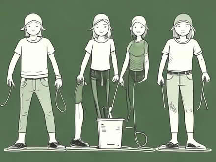 Photo of Carpet cleaner (wet) (Morecambe LA4) #1