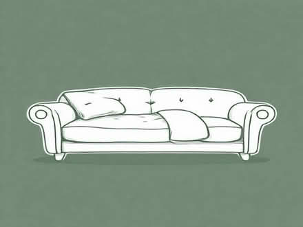 Photo of free sofa bed (Berkhamsted HP4) #1