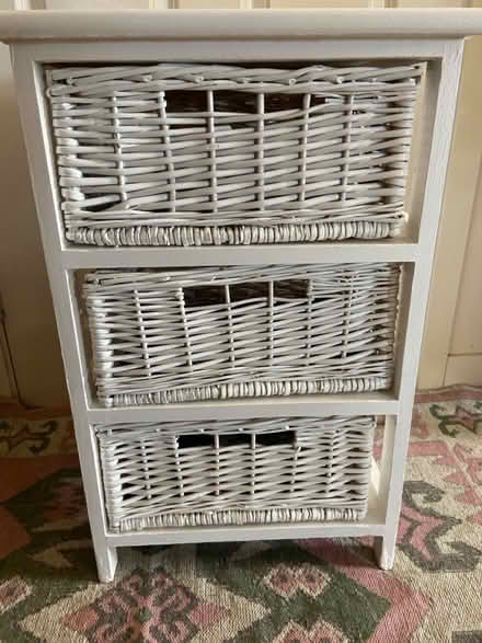 Photo of free Bathroom/Bedroom Unit (Uckfield TN22) #2