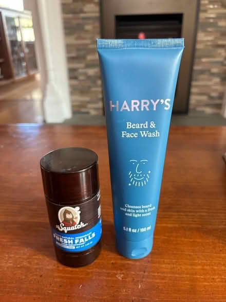 Photo of free Men’s Toiletries (Arlington Hts near AHS) #1