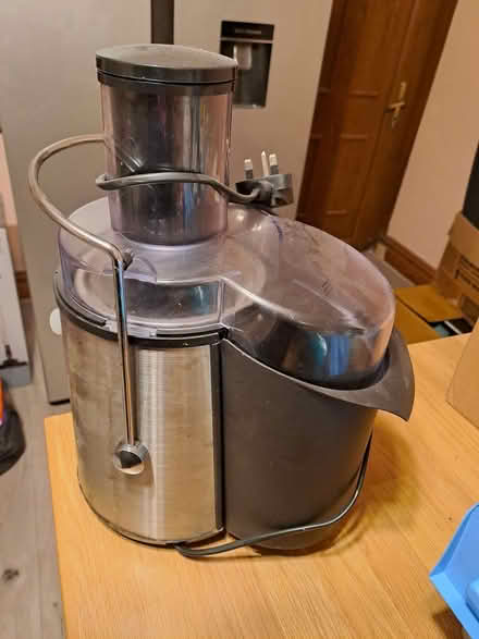 Photo of free Andrew James juicer (West Town WF13) #1