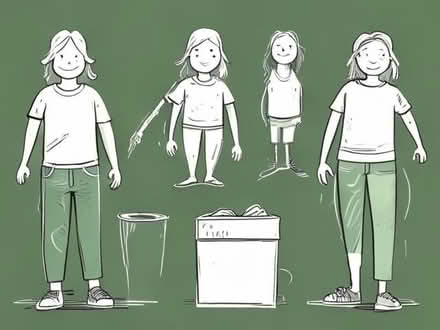 Photo of free 2 boxes kitchen items (Moor Allerton LS17) #1