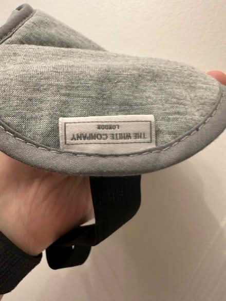 Photo of free Sleep mask (Hammersmith W6) #3