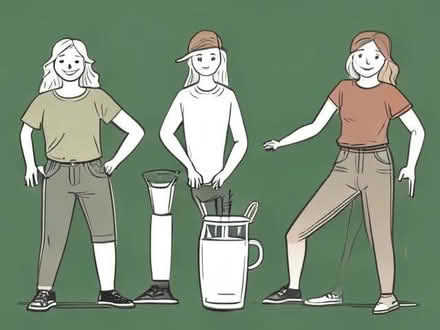 Photo of free 1.5L glass blender jug (Costessey NR8) #1