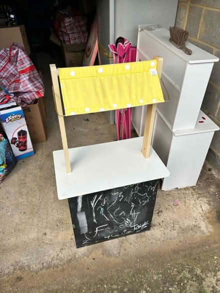 Photo of free Toy shop (Horsham) #2