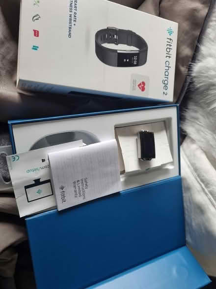 Photo of free Fitbit (Lower Walkley S6) #2