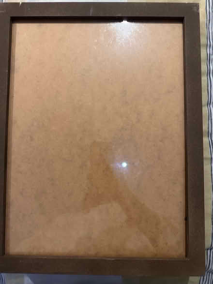 Photo of free Picture frame (Borehamwood, WD6) #3