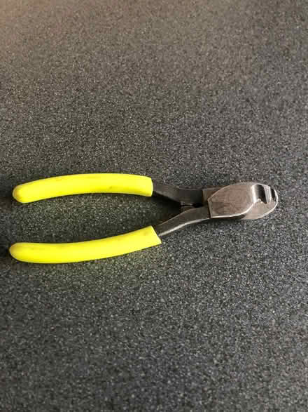 Photo of free Wire cutters (Letchworth SG6) #1
