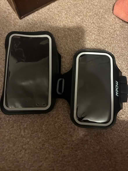Photo of free Phone holders (West Norwood) #1