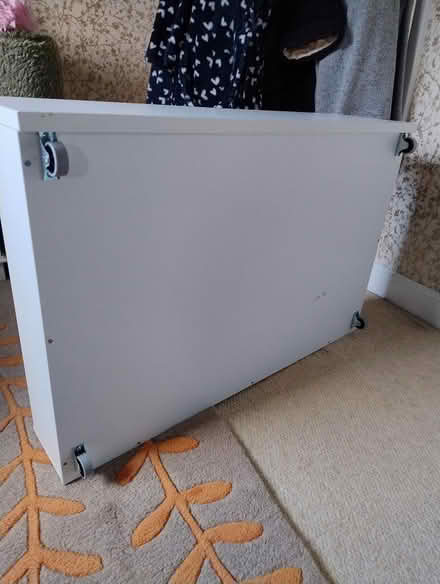 Photo of free Under bed storage (East Kilbride) #2