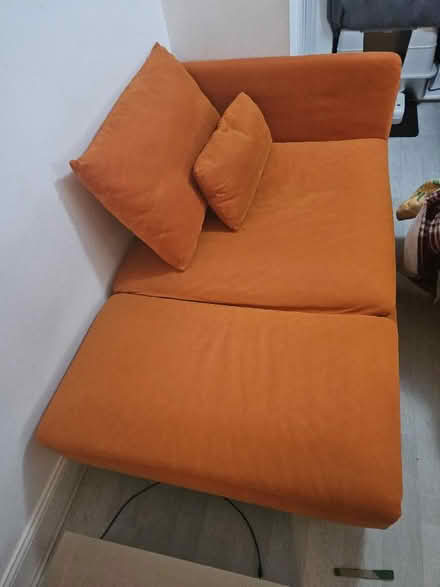 Photo of free Ikea Söderhamn Chaise Lounge (Highgate B5) #1