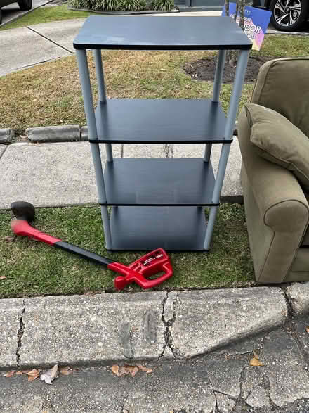 Photo of free to a good home (Ada Place in New Orleans) #3