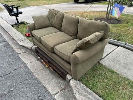 Photo of free to a good home (Ada Place in New Orleans) #2