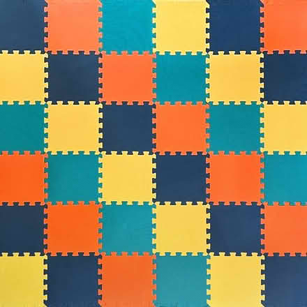 Photo of Linking Play mats (By Oakleigh Park station EN4) #1