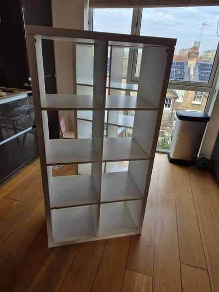 Photo of free Ikea shelve ot tv base unit (SW11) #1