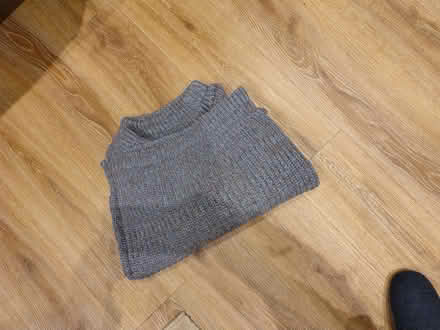 Photo of free Heavy woolly jumper from Yorkshire (Standish GL10) #2
