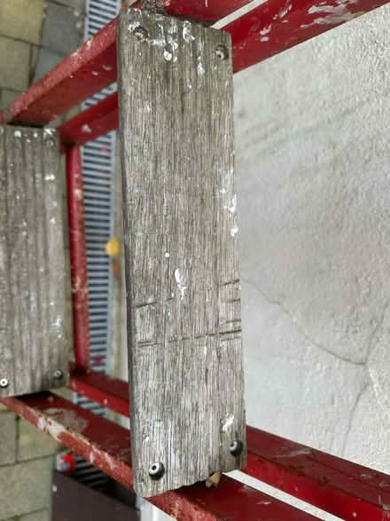 Photo of free Ladder for garden decor/restoration (Gillingham, Kent, ME7 4AF) #4