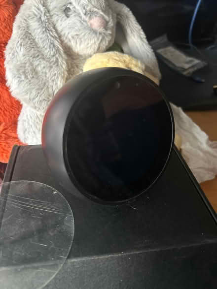 Photo of free Amazon Echo Spot (Borehamwood WD6) #2