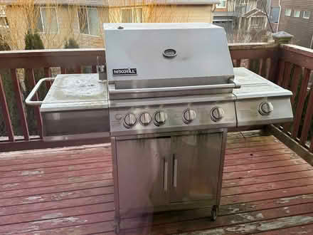 Photo of free Nexgrill Gas BBQ (Federal Way, Way) #1